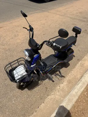 Max-S 2024 Blue