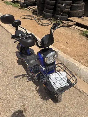 Max-S 2024 Blue