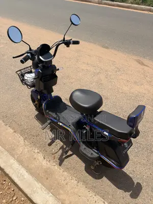 Max-S 2024 Blue