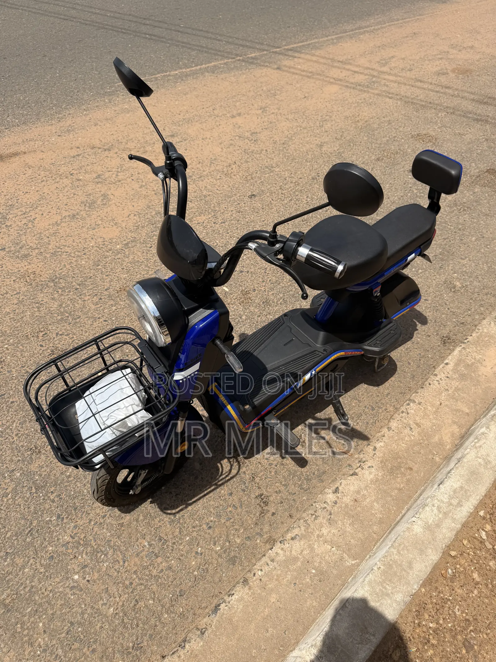 Max-S 2024 Blue