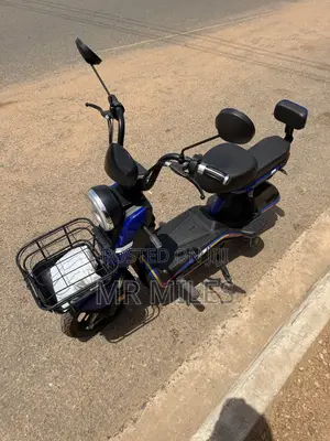 Max-S 2024 Blue