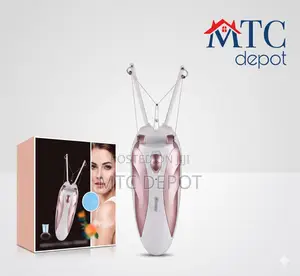 Lady's Shaver