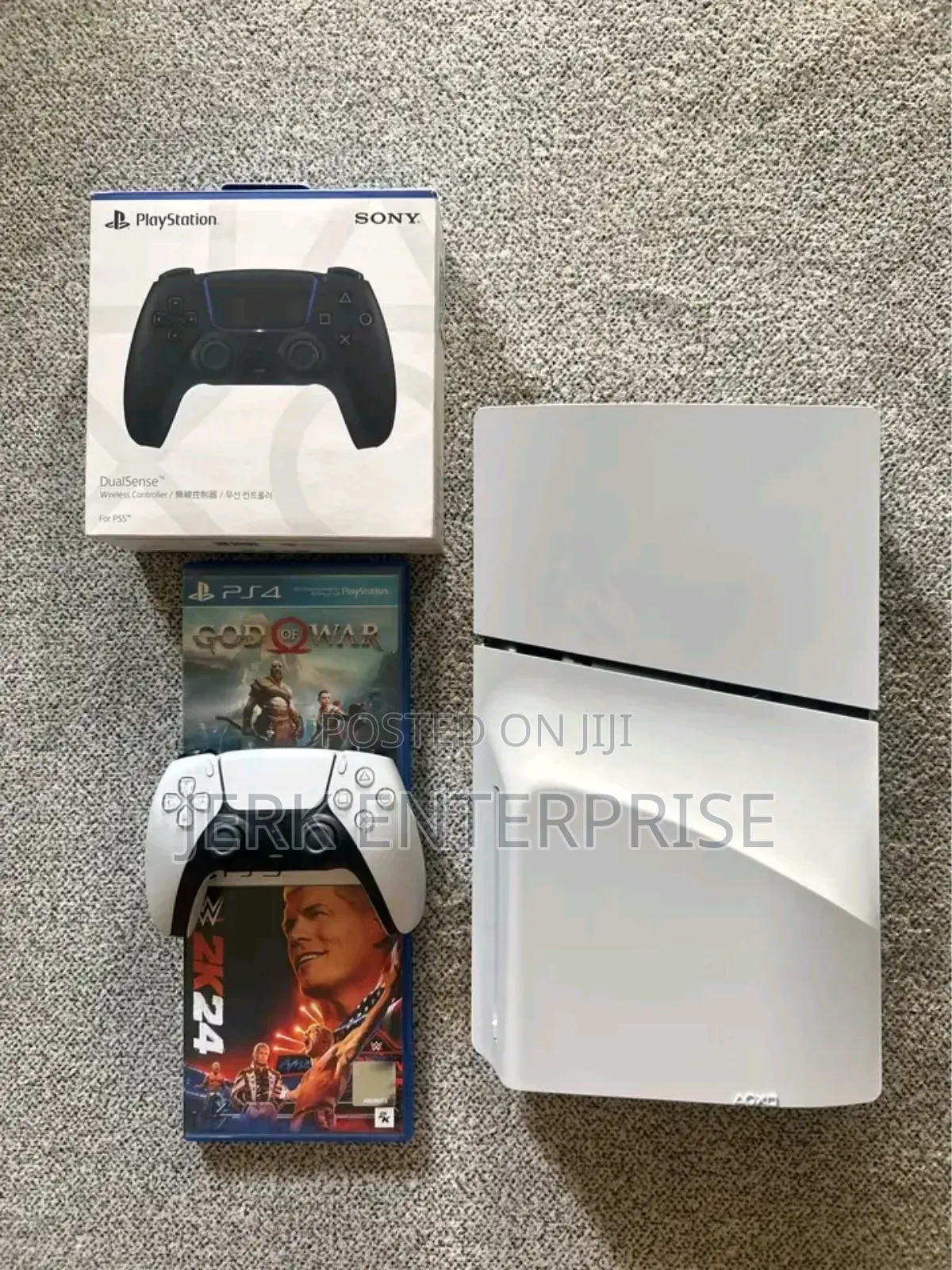 Play Station 5 Slim
