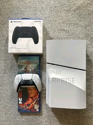 Play Station 5 Slim
