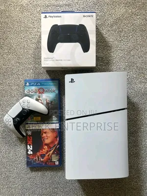 Play Station 5 Slim