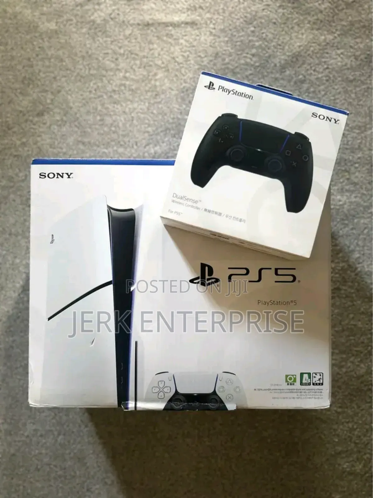 Play Station 5 Slim