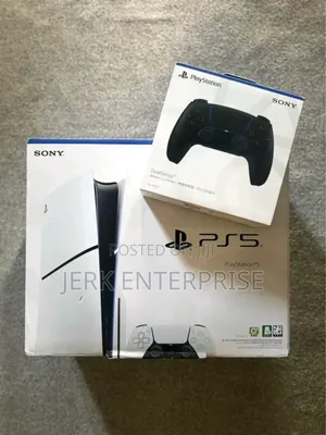 Play Station 5 Slim