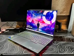 New Laptop Lenovo Legion Y540 16GB Intel Core i7 SSD 1T