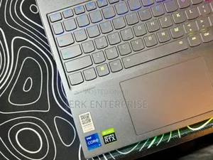 New Laptop Lenovo Legion Y540 16GB Intel Core i7 SSD 1T