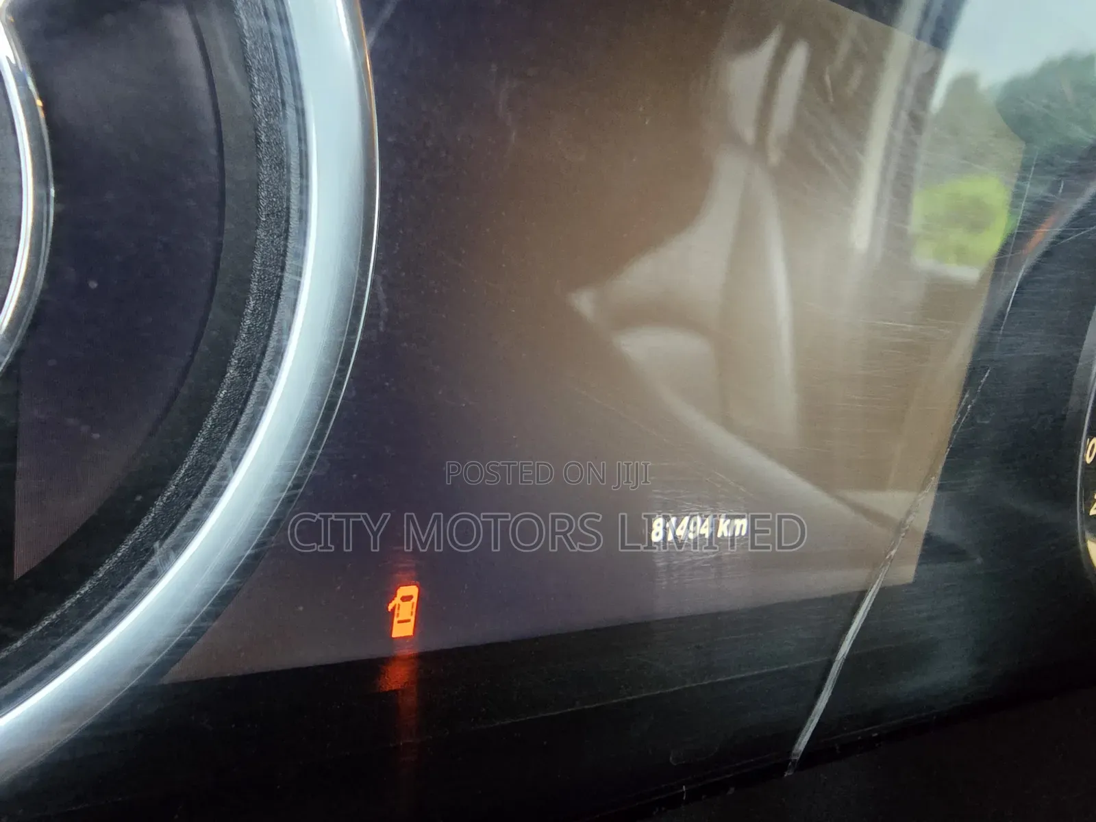 Dodge RAM 2018 Black