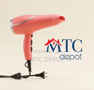 Hair Dryer
