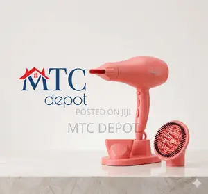 Hair Dryer