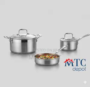 Multi-cookware Set