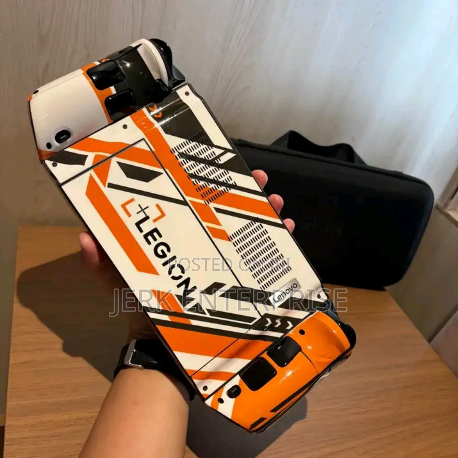 Lenovo Legion Fixed Price