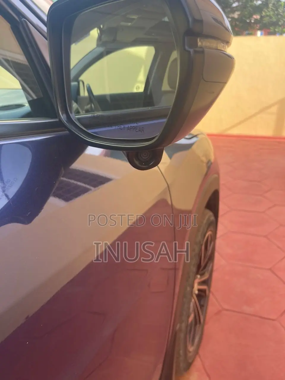 Honda HR-V 4dr SUV (1.5L 4cyl CVT) 2016 Blue