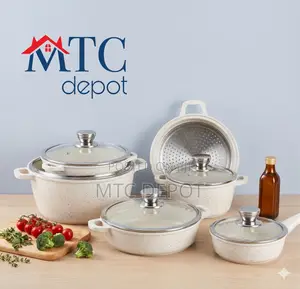 Casserole Set
