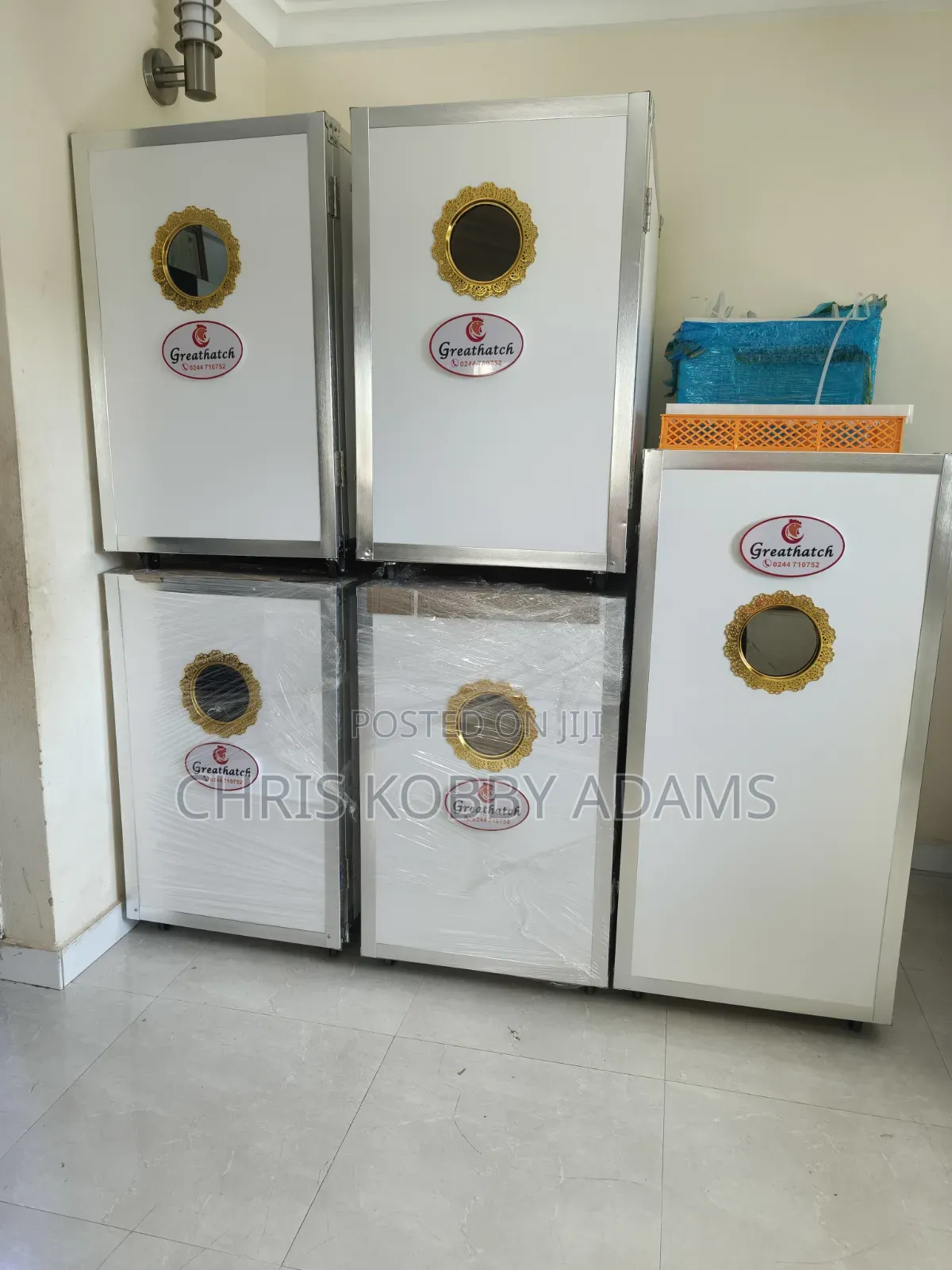 Best Turkey Egg Incubator