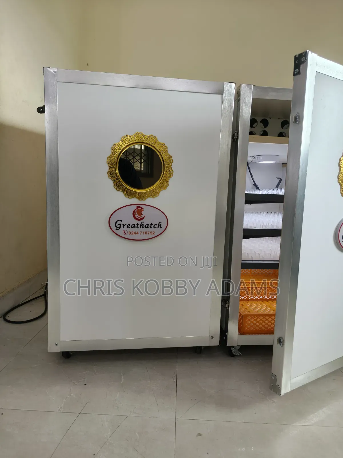 Best Turkey Egg Incubator