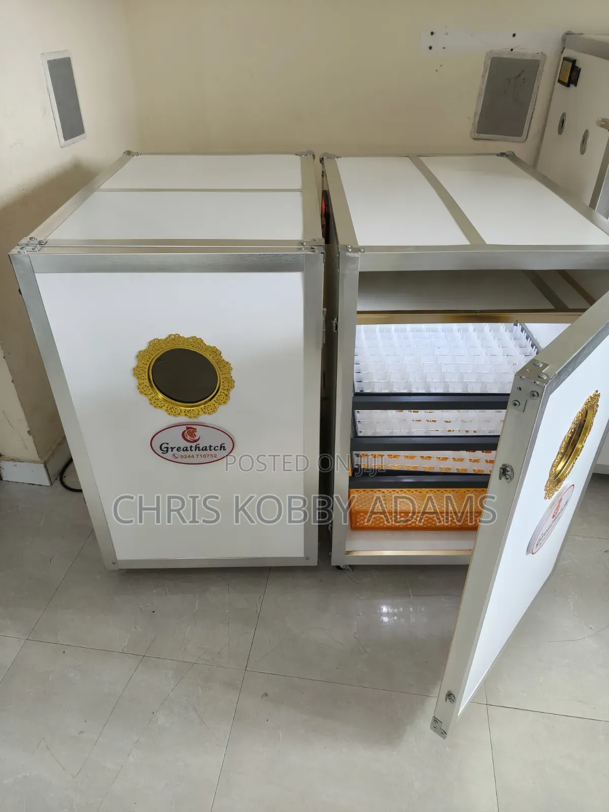 Best Turkey Egg Incubator
