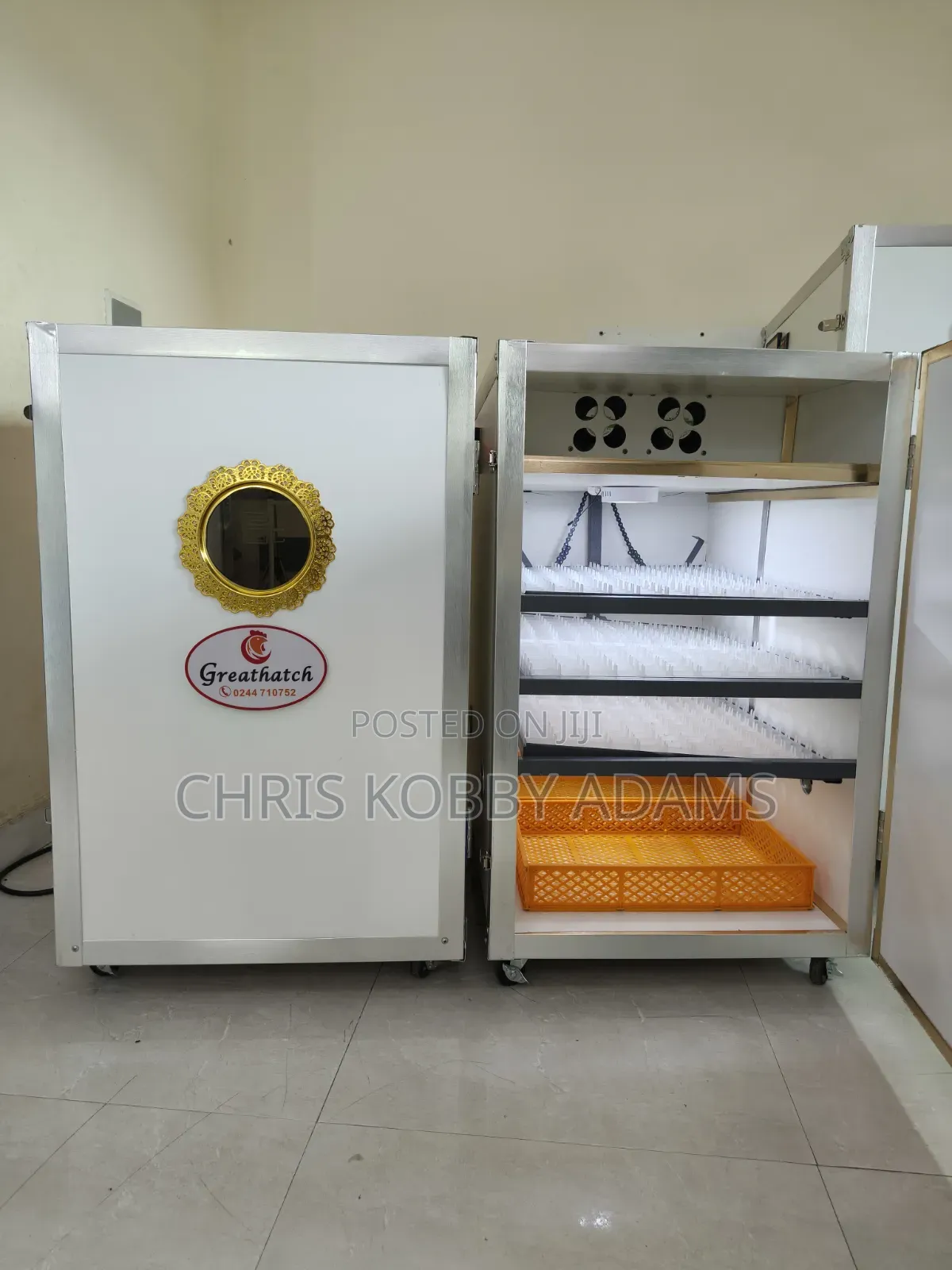 Best Turkey Egg Incubator