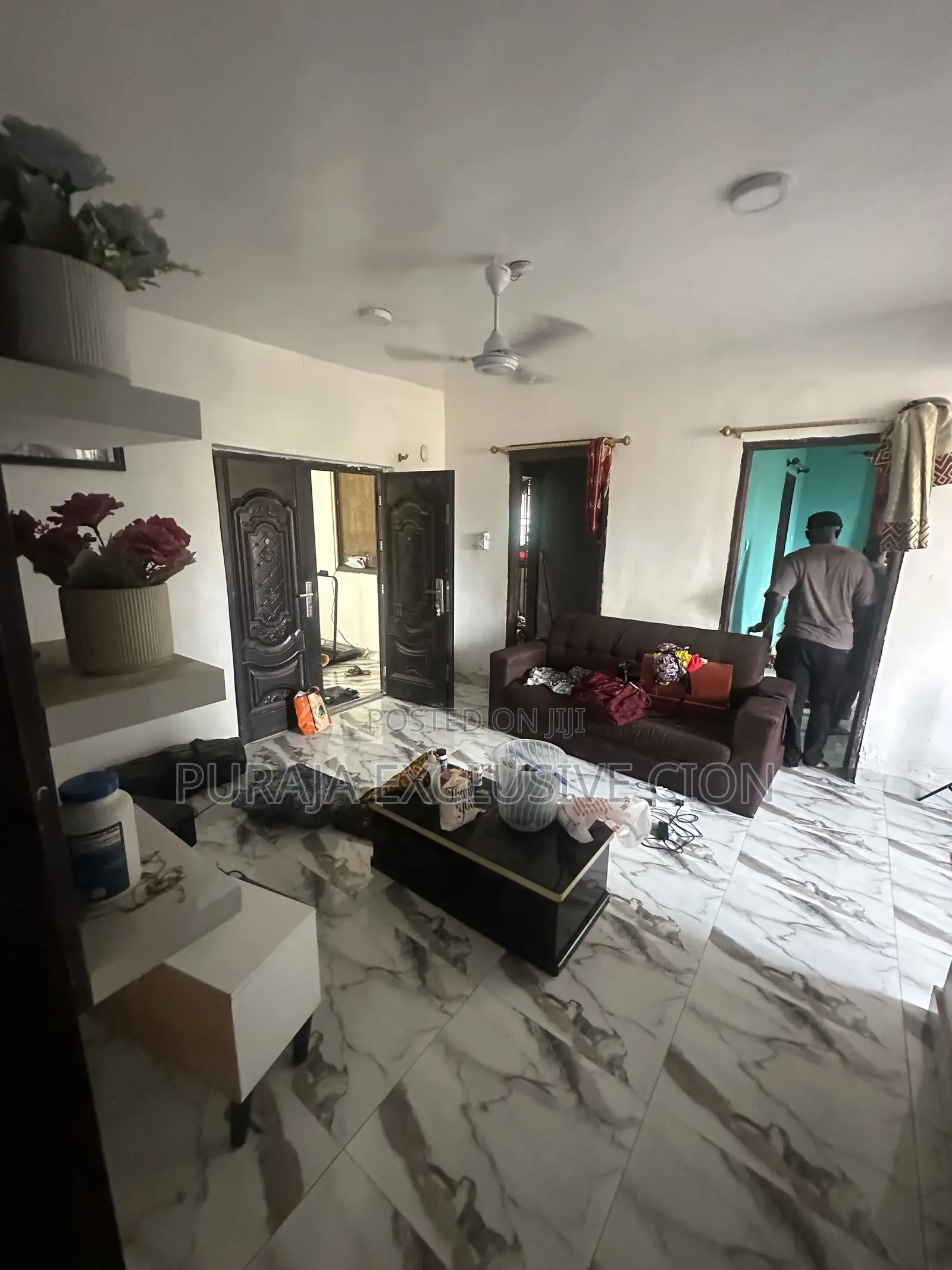 2bdrm Apartment in Weija, Choice, Old Barrier for rent