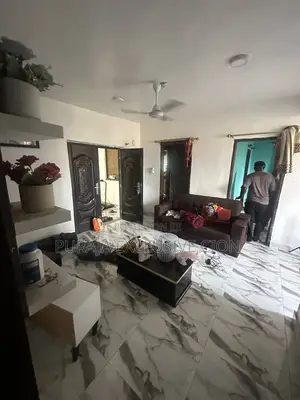 2bdrm Apartment in Weija, Choice, Old Barrier for rent