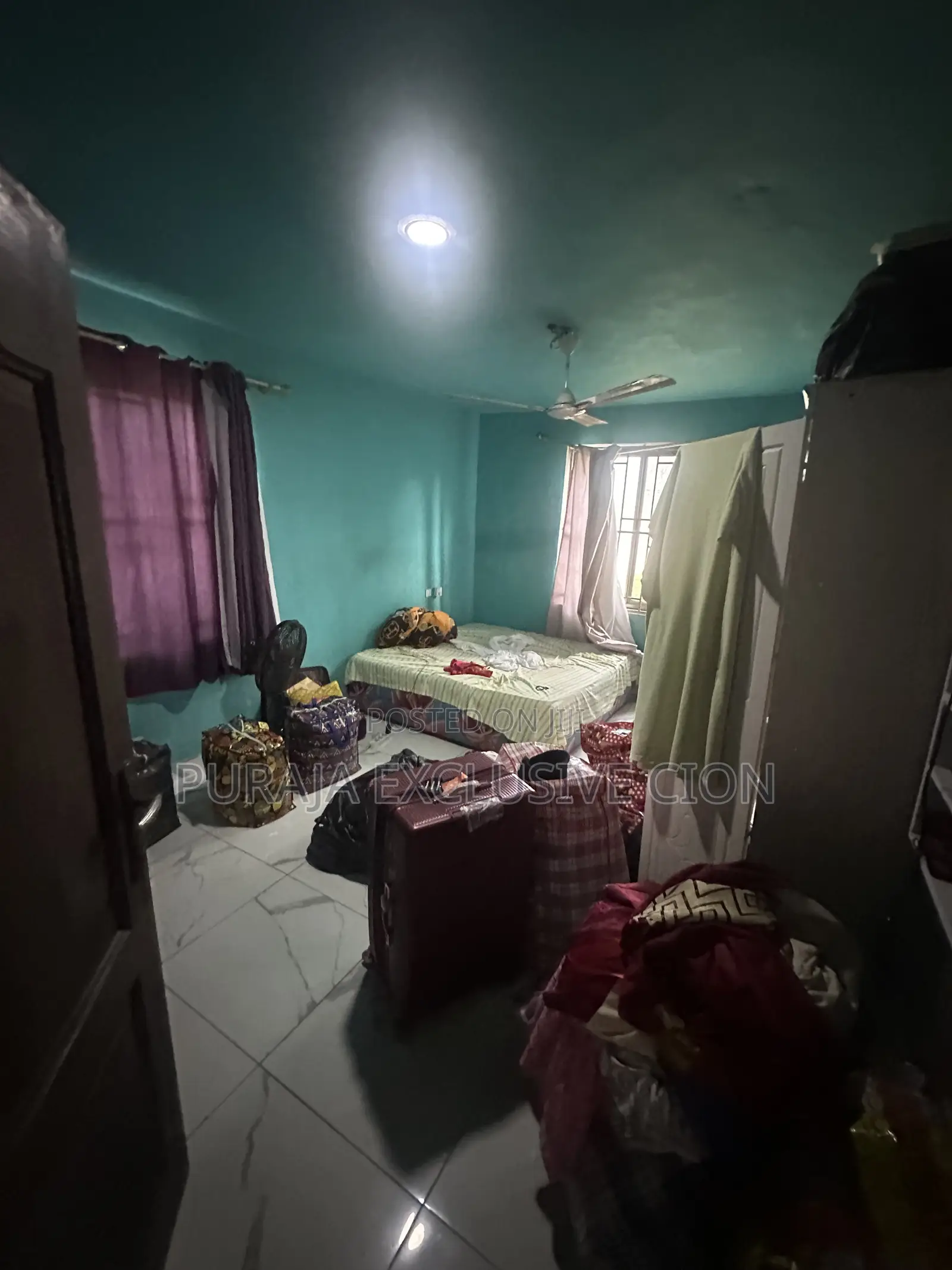 2bdrm Apartment in Weija, Choice, Old Barrier for rent
