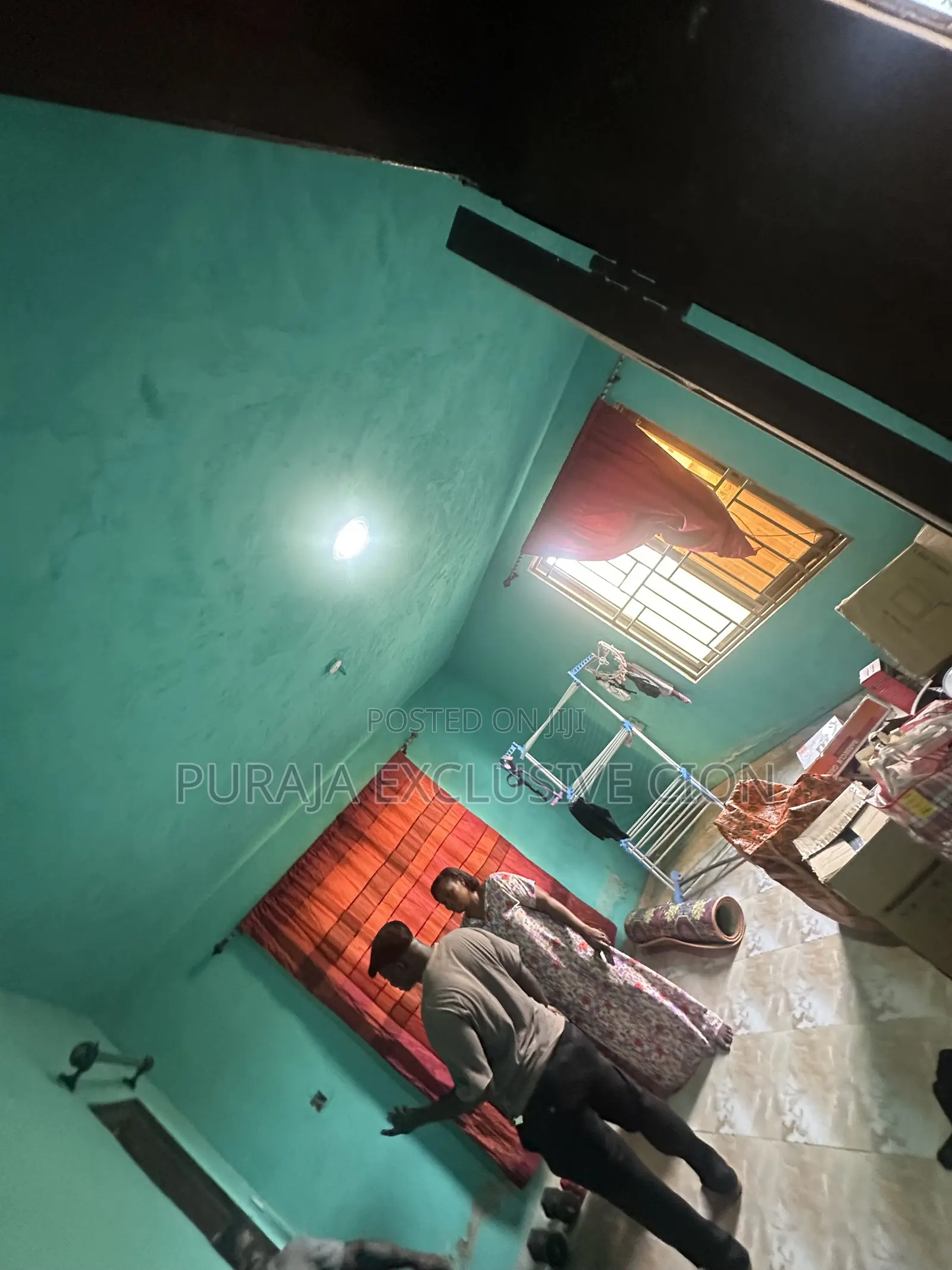 2bdrm Apartment in Weija, Choice, Old Barrier for rent