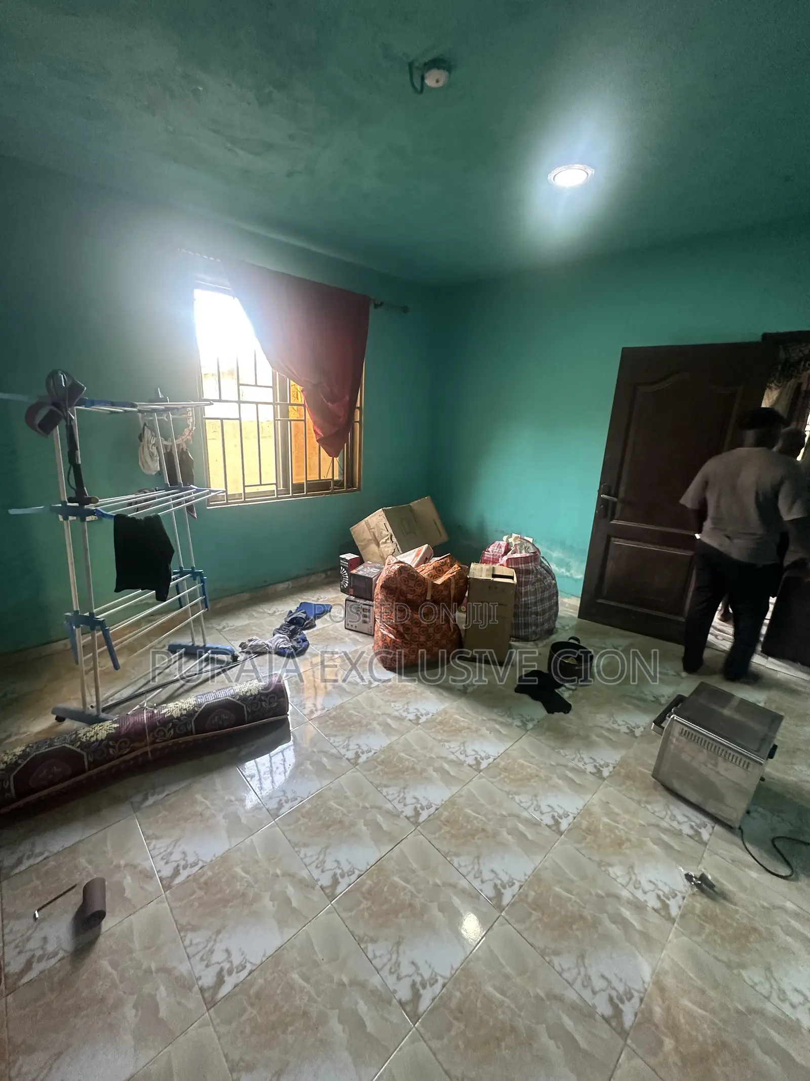 2bdrm Apartment in Weija, Choice, Old Barrier for rent