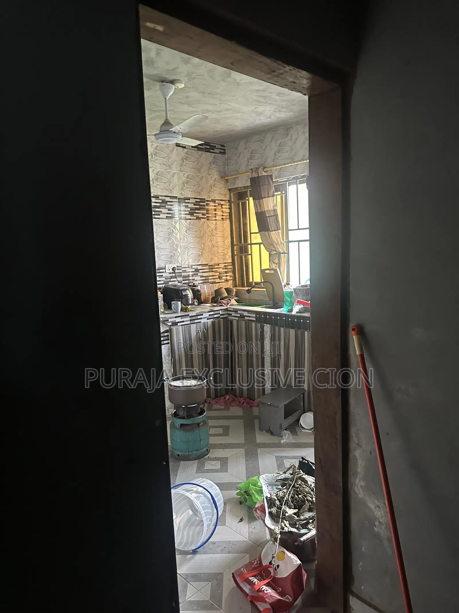 2bdrm Apartment in Weija, Choice, Old Barrier for rent