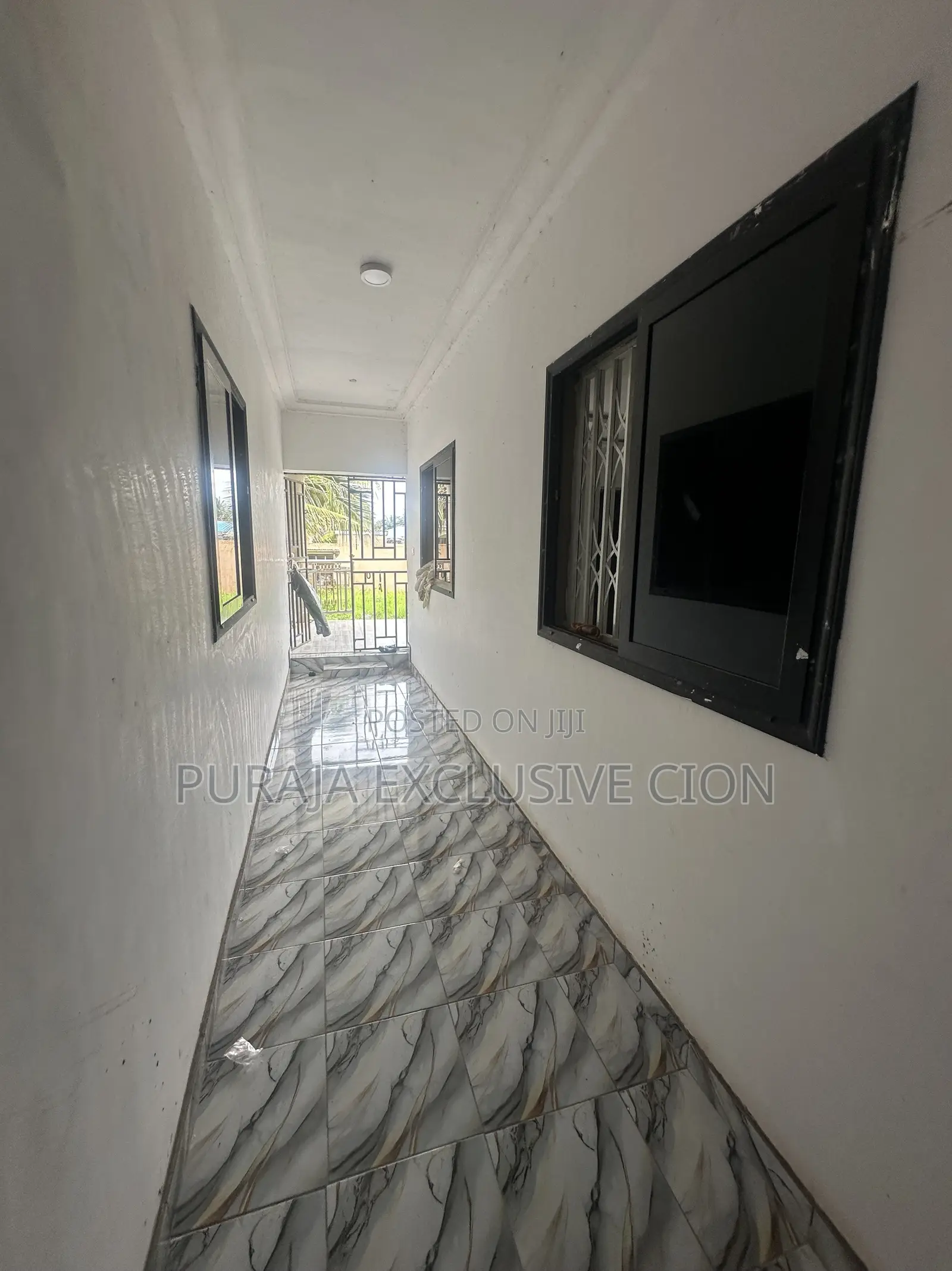 2bdrm Apartment in Weija, Choice, Old Barrier for rent