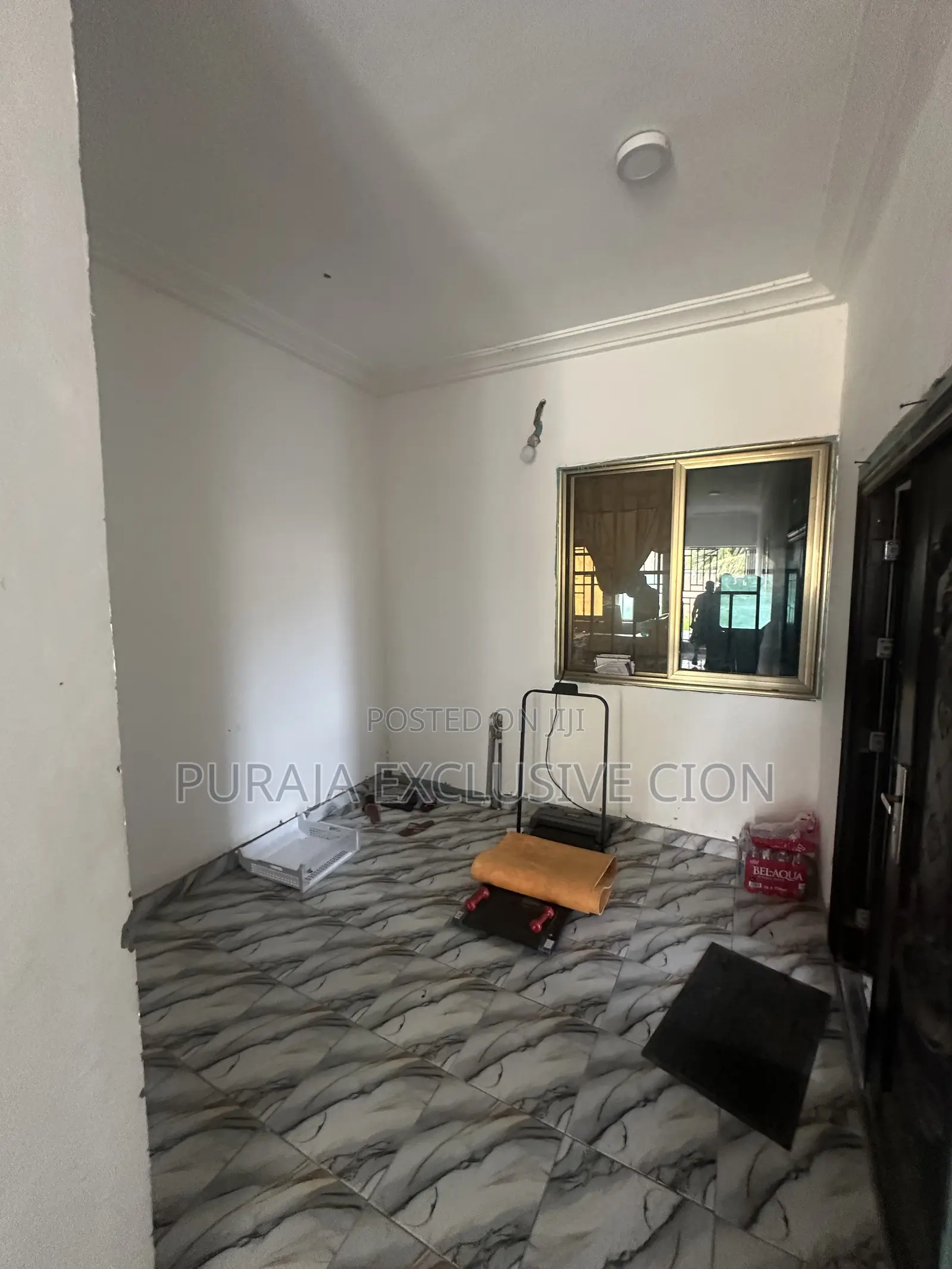 2bdrm Apartment in Weija, Choice, Old Barrier for rent