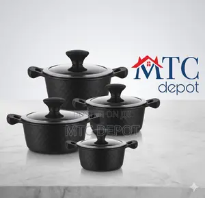 Casserole Set