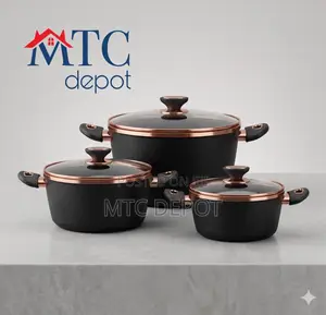 Multi-cookware Set