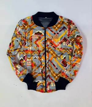 Bomber Jackets