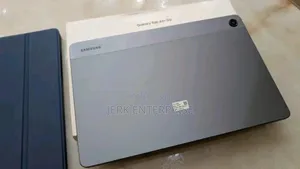 New Samsung Galaxy Tab A11+ 256 GB Gray