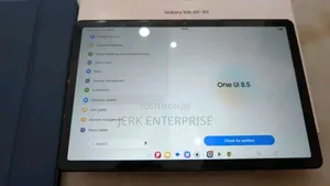 New Samsung Galaxy Tab A11+ 256 GB Gray