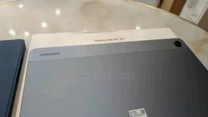 New Samsung Galaxy Tab A11+ 256 GB Gray