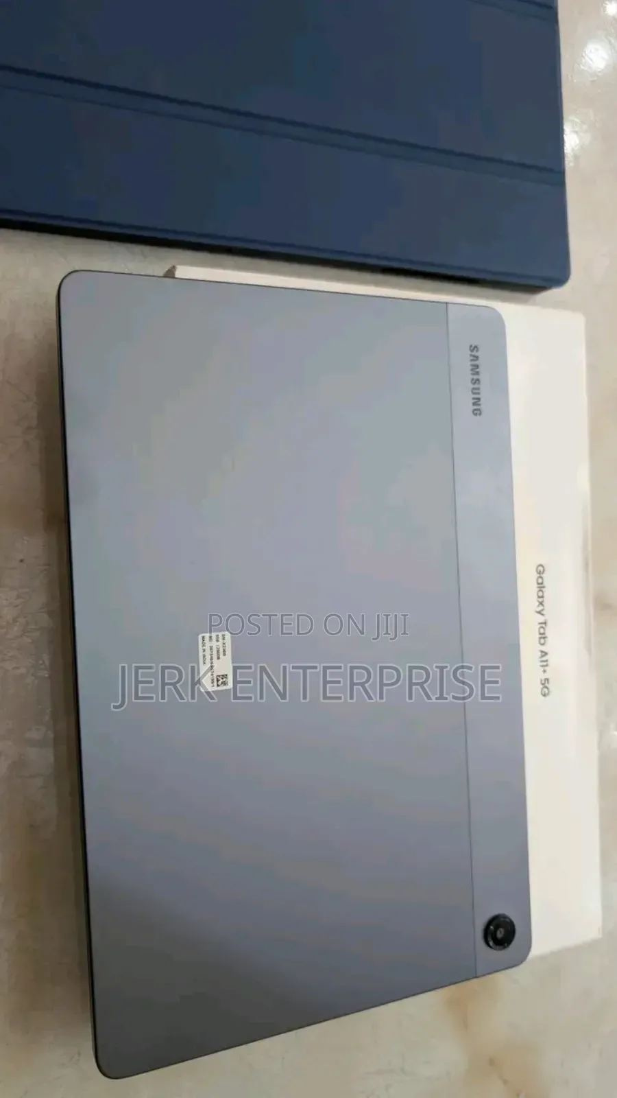 New Samsung Galaxy Tab A11+ 256 GB Gray