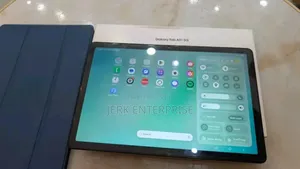 New Samsung Galaxy Tab A11+ 256 GB Gray