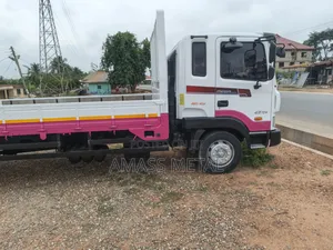 Hundaey 5ton Car