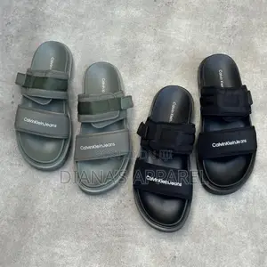 Calvin Klein Jeans Sandals