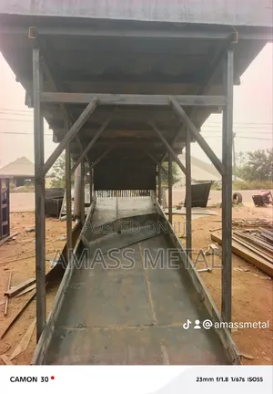 Hundaey 5ton Car