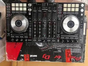 Pioneer Sx-2