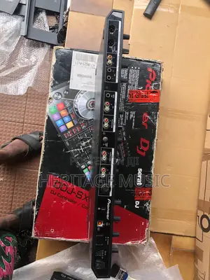 Pioneer Sx-2