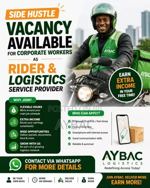 Side Hustle Opportunity for Corporate Workers