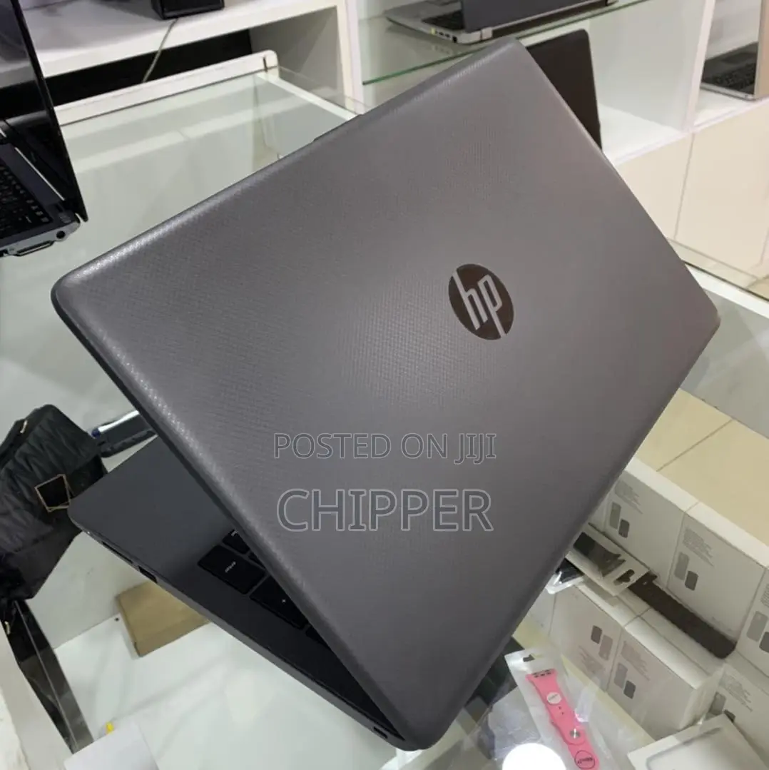 Laptop HP 15 4GB Intel HDD 500GB