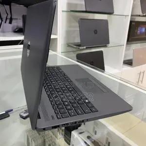 Laptop HP 15 4GB Intel HDD 500GB