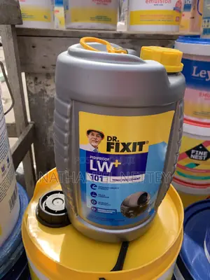 Dr Fixit Waterproof