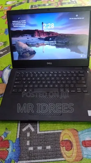 Laptop Dell Latitude 3400 8GB Intel Core i3 SSD 256GB